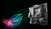 Płyta Asus ROG STRIX Z370-G GAMING (WI-FI AC) /Z370/DDR4/SATA3/USB3.1/PCIe3.0/s.1151/mATX